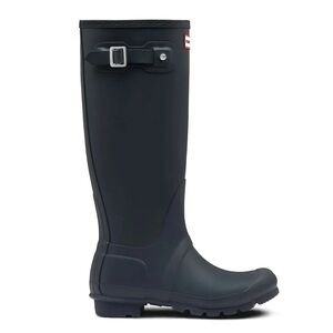 Hunter Women's Original Tall Rain Boots